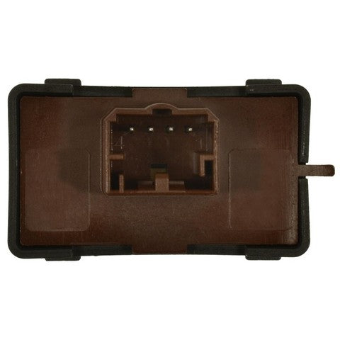 Standard Ignition Door Lock Switch P/N:DS1909 Fits: Fiat 500x 21-16, Jeep Renegade 23-15 - Image 2