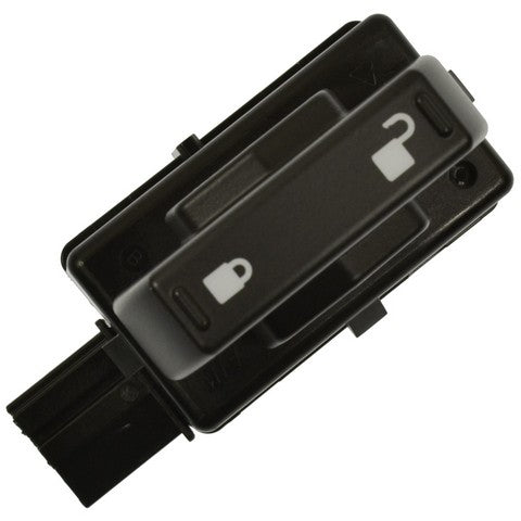 Standard Ignition Door Lock Switch P/N:DS1910 Fits: Ford Escape 12-08, Ford Flex 19-09, Ford Focus 11-08, Ford Mustang 14-10, Ford Taurus 12-10, Mercury Mariner 11-08 - Image 1