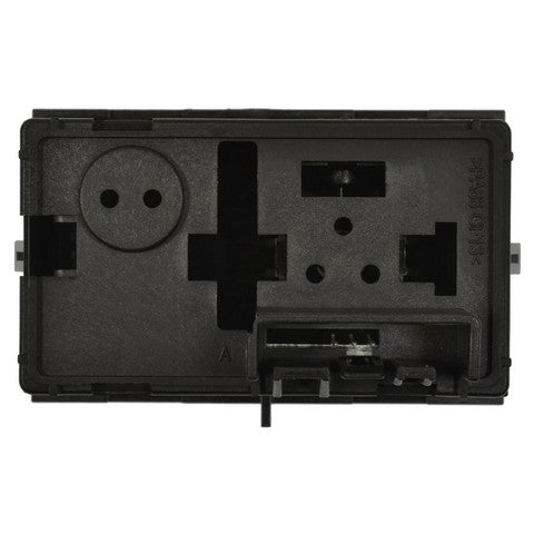Standard Ignition Interior Light Switch P/N:DS2458 Fits: Chevrolet Silverado 1500, Chevrolet Silverado 2500, Chevrolet Silverado 2500 Hd, Chevrolet Silverado 3500, Chevrolet Silverado 3500 Hd, GMC Sierra 1500, GMC Sierra 1500 Hd, GMC Sierra 2500 - Image 2