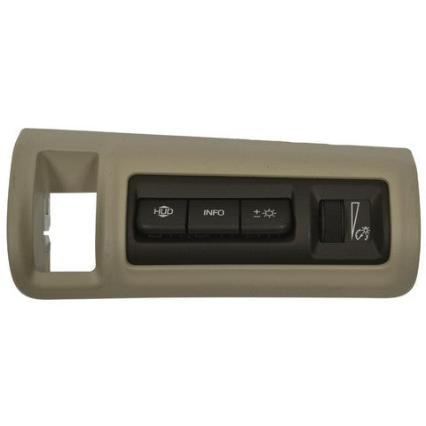 Standard Ignition Instrument Panel Dimmer Switch P/N:DS2479 Fits: Cadillac Xts 18-14 - Image 1