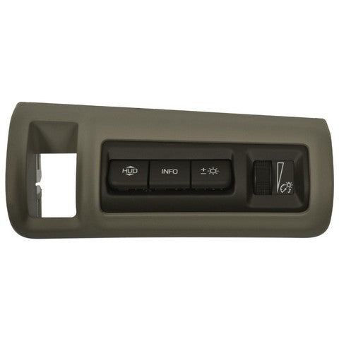 Standard Ignition Instrument Panel Dimmer Switch P/N:DS2482 Fits: Cadillac Xts 16-14 - Image 1