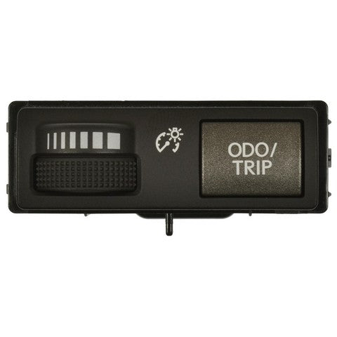 Standard Ignition Instrument Panel Dimmer Switch P/N:DS2485 Fits: Lexus Lx570 11-08, Lexus Lx570 15-13 - Image 1