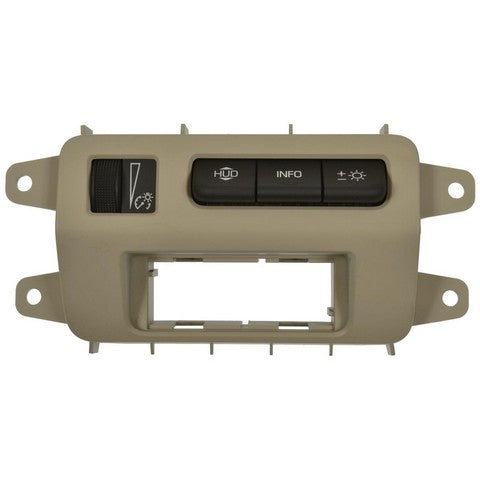 Standard Ignition Instrument Panel Dimmer Switch P/N:DS2486 Fits: Cadillac Ats 17-15 - Image 1