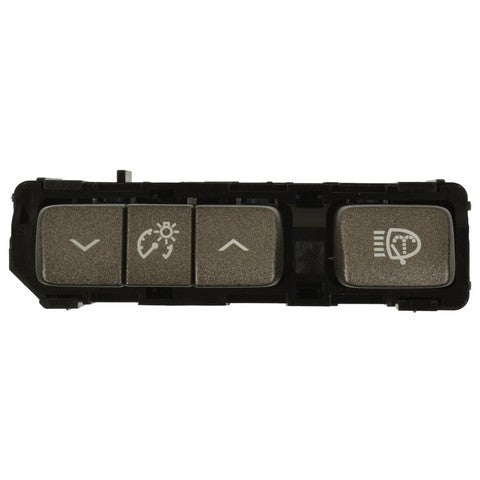 Standard Ignition Instrument Panel Dimmer Switch P/N:DS2491 Fits: Lexus Ls460 12-07, Lexus Ls600h 12-08 - Image 1