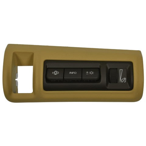 Standard Ignition Instrument Panel Dimmer Switch P/N:DS2498 Fits: Cadillac Xts 15-14 - Image 1