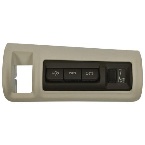 Standard Ignition Instrument Panel Dimmer Switch P/N:DS2500 Fits: Cadillac Xts 17-14 - Image 1