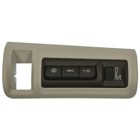 Standard Ignition Instrument Panel Dimmer Switch P/N:DS2501 Fits: Cadillac Xts 17-14 - Image 1