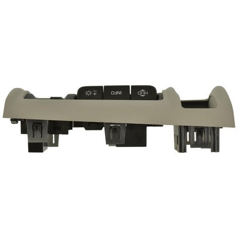 Standard Ignition Instrument Panel Dimmer Switch P/N:DS2501 Fits: Cadillac Xts 17-14 - Image 3