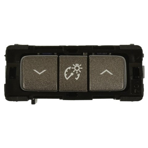 Standard Ignition Instrument Panel Dimmer Switch P/N:DS2511 Fits: Lexus Ls460 12-07, Lexus Ls600h 12-08 - Image 1
