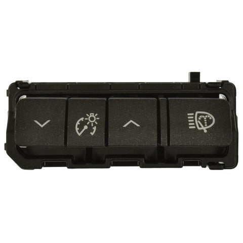 Standard Ignition Instrument Panel Dimmer Switch P/N:DS2513 Fits: Lexus Ls460 17-13, Lexus Ls600h 16-13 - Image 1