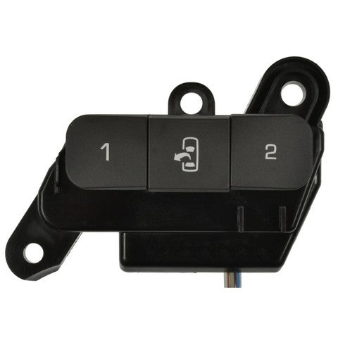Standard Ignition Power Seat Switch P/N:DS3157 Fits: Buick Enclave 12-08 - Image 2