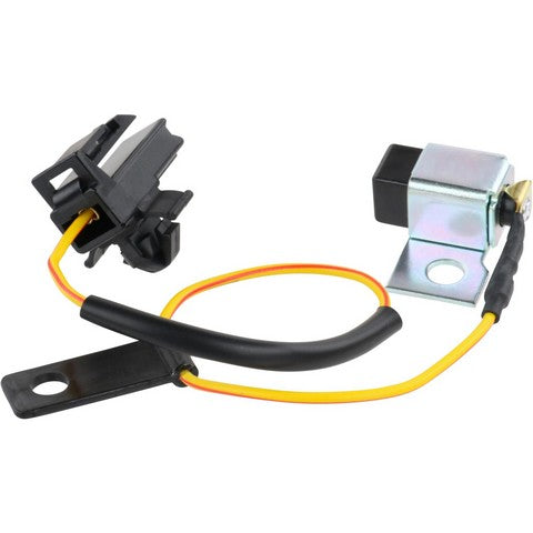Standard Ignition Parking Brake Switch P/N:DS3405 Fits: Hyundai Tucson 15-10, Kia Optima 15-10, Kia Sportage 15-10 - Image 3