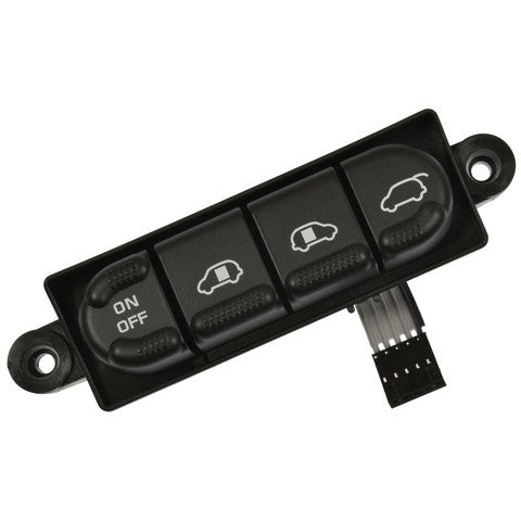 Standard Ignition Power Sliding Door Switch P/N:DS3424 Fits: Chrysler TOWN &amp; COUNTRY 07-04, Dodge Caravan 07-04 - Image 1