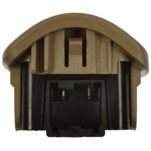 Standard Ignition Power Sliding Door Switch P/N:DS3433 Fits: Chrysler TOWN &amp; COUNTRY 16-12, Dodge Grand Caravan 19-12 - Image 2