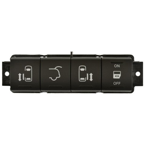 Standard Ignition Power Sliding Door Switch P/N:DS3439 Fits: Chrysler TOWN &amp; COUNTRY 16-12, Dodge Grand Caravan 19-12 - Image 1