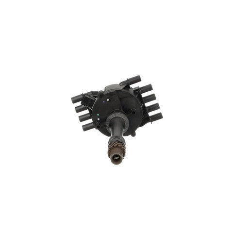 Standard Ignition Distributor P/N:DSA100 Fits: Chevrolet C1500 98-96, Chevrolet Express 1500 02-96, Chevrolet Express 2500 02-96, Chevrolet K1500 98-96, Chevrolet P30 99-96, GMC C1500 98-96, GMC K1500 98-96, GMC Savana 1500 02-96, GMC Savana 2500 02-96 - Image 2