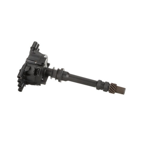 Standard Ignition Distributor P/N:DSA100 Fits: Chevrolet C1500 98-96, Chevrolet Express 1500 02-96, Chevrolet Express 2500 02-96, Chevrolet K1500 98-96, Chevrolet P30 99-96, GMC C1500 98-96, GMC K1500 98-96, GMC Savana 1500 02-96, GMC Savana 2500 02-96 - Image 3