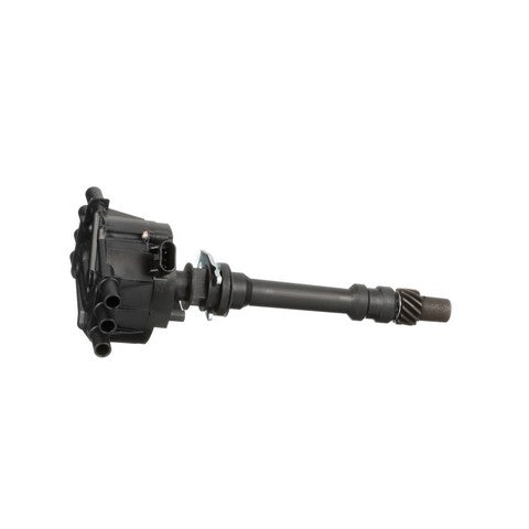 Standard Ignition Distributor P/N:DSA101 Fits: Chevrolet Astro, Chevrolet Blazer, Chevrolet C1500, Chevrolet Express 1500, Chevrolet Express 2500, Chevrolet K1500, Chevrolet P30, Chevrolet S10, Chevrolet Silverado 1500, Chevrolet Silverado 1500 Classic - Image 4