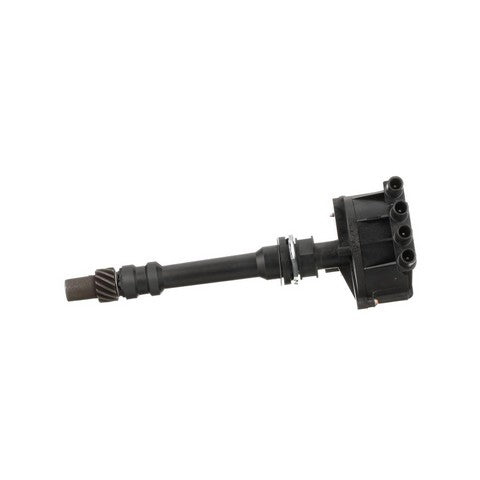 Standard Ignition Distributor P/N:DSA101 Fits: Chevrolet Astro, Chevrolet Blazer, Chevrolet C1500, Chevrolet Express 1500, Chevrolet Express 2500, Chevrolet K1500, Chevrolet P30, Chevrolet S10, Chevrolet Silverado 1500, Chevrolet Silverado 1500 Classic - Image 6