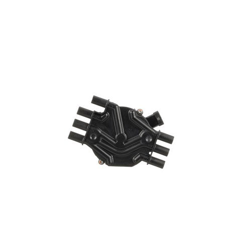 Standard Ignition Distributor P/N:DSA101 Fits: Chevrolet Astro, Chevrolet Blazer, Chevrolet C1500, Chevrolet Express 1500, Chevrolet Express 2500, Chevrolet K1500, Chevrolet P30, Chevrolet S10, Chevrolet Silverado 1500, Chevrolet Silverado 1500 Classic - Image 7
