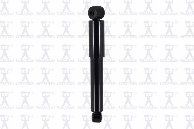 Focus Auto Parts Suspension Shock Absorber P/N:DT342891 Fits: Hyundai Accent 17-12, Kia Forte 13-10, Kia Forte Koup 13-10 - Image 1