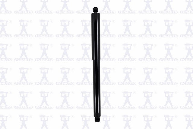 Focus Auto Parts Suspension Shock Absorber P/N:DT342938 Fits: Ford F-250 Super Duty 16-05, Ford F-350 Super Duty 16-08, Ford F-450 Super Duty 17-11 - Image 1