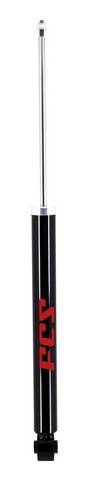 Focus Auto Parts Suspension Shock Absorber P/N:DT346366 Fits: Mazda 2 14-11 - Image 1