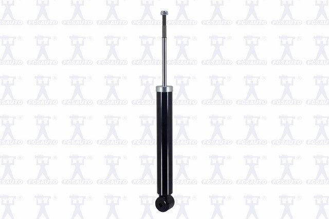 Focus Auto Parts Suspension Shock Absorber P/N:DT346377 Fits: Smart Fortwo 10-05, Smart Fortwo 17-12 - Image 1