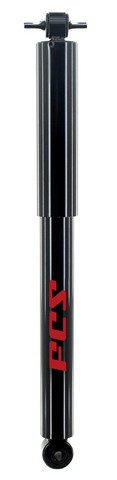 Focus Auto Parts Suspension Shock Absorber P/N:DT347073 Fits: Hummer H3 10-06 - Image 1