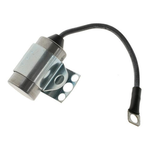 Standard Ignition Ignition Condenser P/N:DU-116 Fits: Citroen Ami-6, Citroen Ds19, Citroen Ds21, Citroen Ds21 Pallas, Citroen Id19, Fiat 124, Fiat 128, Fiat 1500 - Image 1