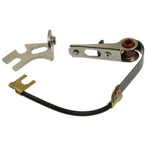 Standard Ignition Ignition Contact Set P/N:DU-2135 Fits: Citroen Ds19, Citroen Ds21, Citroen Ds21 Pallas, Citroen Id19, Fiat 128, Fiat X-1/9 - Image 1