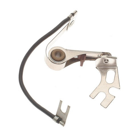 Standard Ignition Ignition Contact Set P/N:DU-2140 Fits: Fiat 128 79-74, Fiat X-1/9 79-74, Renault R17 1972 - Image 1