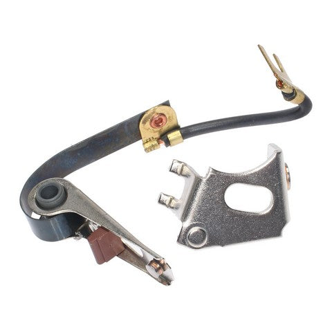Standard Ignition Ignition Contact Set P/N:DU-2141 Fits: Renault Lecar 80-77 - Image 1