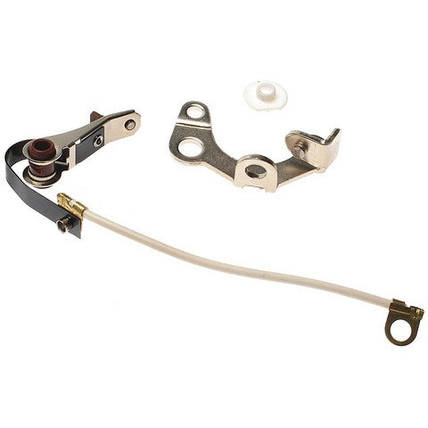 Standard Ignition Ignition Contact Set P/N:DU-2142 Fits: Fiat 1100 67-55, Fiat 1100d 67-63, Fiat 1200 1963 - Image 1