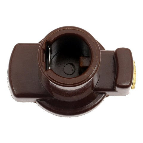 Standard Ignition Distributor Rotor P/N:DU-313 Fits: Citroen Ds21 72-70, Citroen Ds21 Pallas 72-70, Fiat 124 77-70, Fiat 128 79-71, Fiat 131 77-75, Fiat 850 1967, Fiat 850 73-69, Fiat X-1/9 79-74, Lotus Europa 71-67, Peugeot 504 77-75, Peugeot 505 87-80 - Image 2