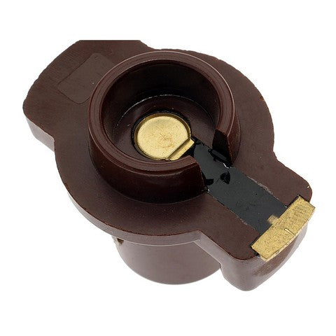 Standard Ignition Distributor Rotor P/N:DU-313 Fits: Citroen Ds21 72-70, Citroen Ds21 Pallas 72-70, Fiat 124 77-70, Fiat 128 79-71, Fiat 131 77-75, Fiat 850 1967, Fiat 850 73-69, Fiat X-1/9 79-74, Lotus Europa 71-67, Peugeot 504 77-75, Peugeot 505 87-80 - Image 3
