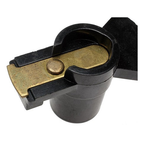Standard Ignition Distributor Rotor P/N:DU-314 Fits: Renault Alliance 87-83, Renault Encore 86-84, Renault Fuego 84-82, Renault R18i 86-84 - Image 3