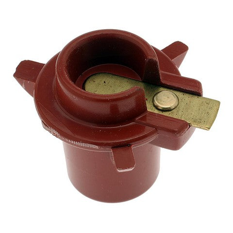 Standard Ignition Distributor Rotor P/N:DU-316 Fits: Citroen Ds19, Citroen Ds21, Citroen Ds21 Pallas, Citroen Id19, Peugeot 203, Peugeot 304, Peugeot 403, Peugeot 404, Peugeot 504 - Image 1
