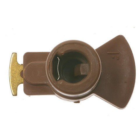 Standard Ignition Distributor Rotor P/N:DU-317 Fits: Eagle Medallion 89-88, Peugeot 505 86-85, Renault Alliance 87-83, Renault Encore 86-84 - Image 2