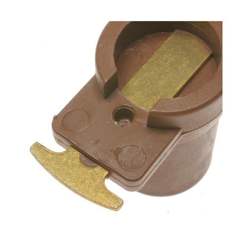 Standard Ignition Distributor Rotor P/N:DU-317 Fits: Eagle Medallion 89-88, Peugeot 505 86-85, Renault Alliance 87-83, Renault Encore 86-84 - Image 3
