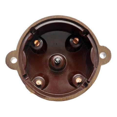 Standard Ignition Distributor Cap P/N:DU-420 Fits: Fiat 128 79-75, Peugeot 505 87-85 - Image 2