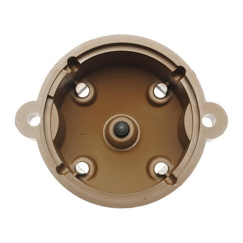 Standard Ignition Distributor Cap P/N:DU-422 Fits: Peugeot 505 84-80, Renault Alliance 86-83, Renault Encore 86-84, Renault Fuego 84-83, Renault R18 1981, Renault R18i 86-84 - Image 2