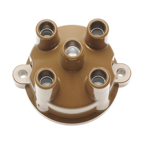 Standard Ignition Distributor Cap P/N:DU-422 Fits: Peugeot 505 84-80, Renault Alliance 86-83, Renault Encore 86-84, Renault Fuego 84-83, Renault R18 1981, Renault R18i 86-84 - Image 1