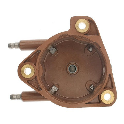 Standard Ignition Distributor Cap P/N:DU-423 Fits: Renault Alliance 87-85, Renault Encore 86-85 - Image 2