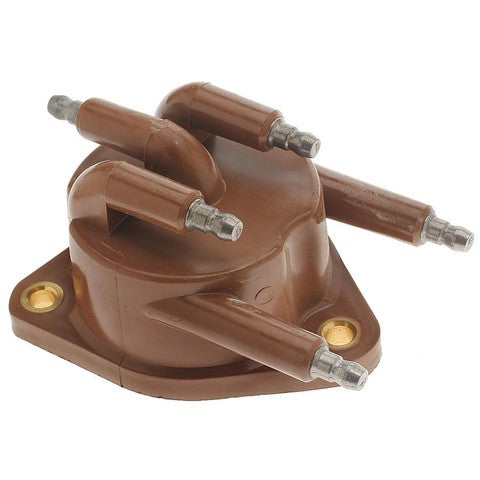 Standard Ignition Distributor Cap P/N:DU-423 Fits: Renault Alliance 87-85, Renault Encore 86-85 - Image 1