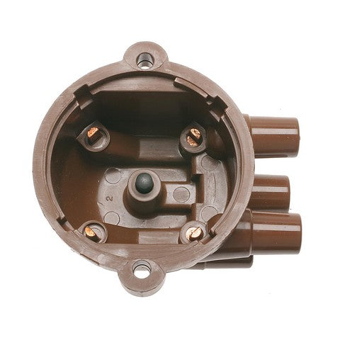 Standard Ignition Distributor Cap P/N:DU-424 Fits: Eagle Medallion 89-88 - Image 2