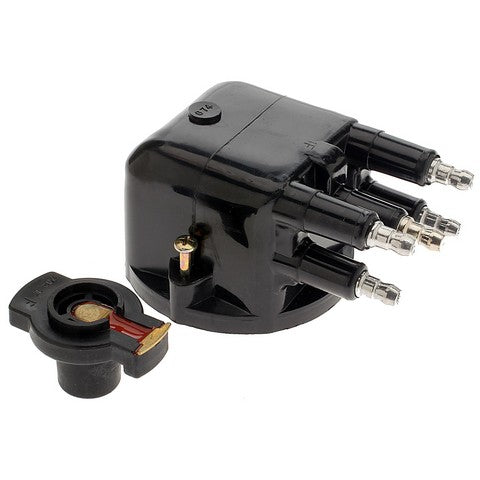 Standard Ignition Distributor Cap and Rotor Kit P/N:DU-425K Fits: Peugeot 405 1990 - Image 1