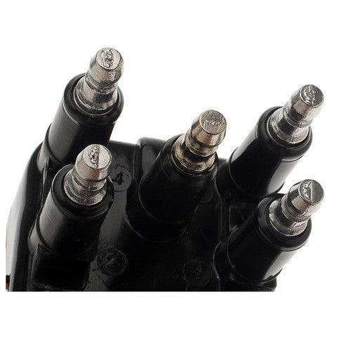 Standard Ignition Distributor Cap and Rotor Kit P/N:DU-425K Fits: Peugeot 405 1990 - Image 4