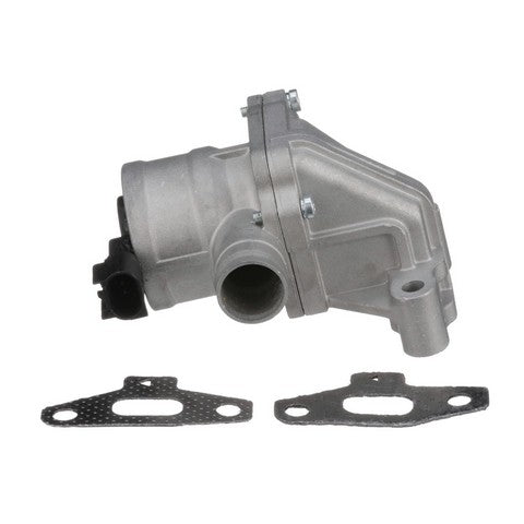 Standard Ignition Secondary Air Injection Pump Check Valve P/N:DV131 Fits: Buick Rainier, Chevrolet Trailblazer, Chevrolet Trailblazer Ext, GMC Envoy, GMC Envoy Xl, GMC Envoy Xuv, Oldsmobile Bravada, Saab 9-7x - Image 1