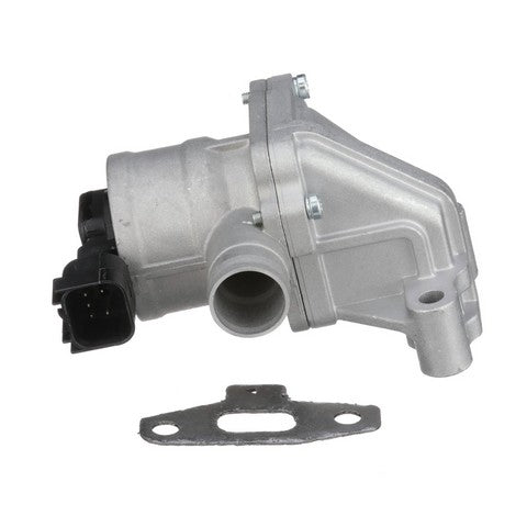 Standard Ignition Secondary Air Injection Solenoid P/N:DV133 Fits: Buick Rainier 07-06, Chevrolet Trailblazer 09-06, Chevrolet Trailblazer Ext 2006, GMC Envoy 09-06, GMC Envoy Xl 2006, Saab 9-7x 09-06 - Image 1
